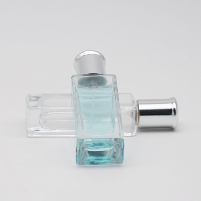 Золотой кремп парфюмерный насос для распыления Алюминиевый пластик FEA15