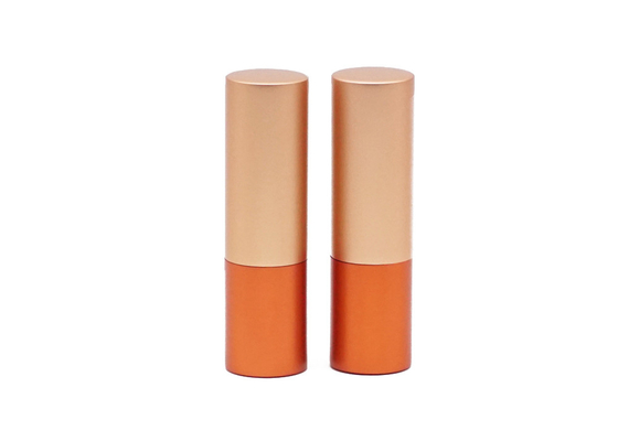 Трубки губной помады бальзама губы изготовленного на заказ цвета цилиндра магнитные изготовленные на заказ