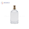 Насос для герметизации с помощью сжатия (Crimp Type Sealing Perfume Pump)