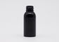 брызги 20мм черные Рефиллабле пластиковые разливают пустую бутылку по бутылкам ЛЮБИМЦА с черным насосом тумана