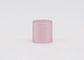 Алюминиевые розовые крышки флакона духов для Fea15 распыляют крышку цилиндра насоса