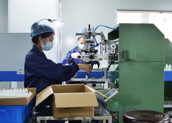 Китай Jiangyin First Beauty Packing Industry Co.,ltd