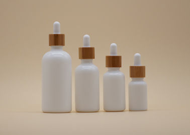Бутылки капельницы эфирного масла личной заботы в керамическом или стеклянном материале 30мл