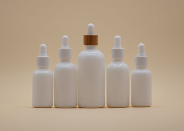 Портативные бутылки капельницы эфирного масла, стеклянные бутылки капельницы для эфирных масел