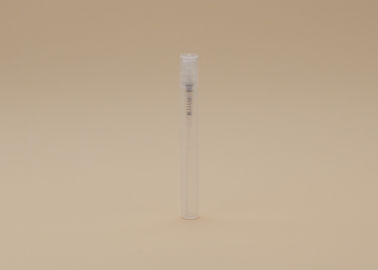 Бутылки брызг формы ручки Рефиллабле пластиковые, бутылки атомизатора перемещения пластиковые