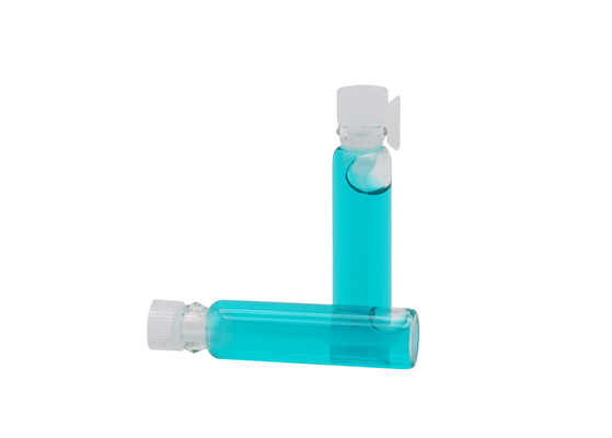 бутылки тестера 1ml 2ml 3ml атомизатор духов пластиковой пустой мини