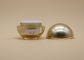 Сферически косметический Креам ОЭМ тома 30г 50г цвета золота контейнеров доступный