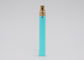 10мл освобождают бутылку брызг формы ручки худенькую косметическую с пластиковым точным спрейером тумана