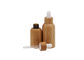 50ml бамбук 18/410 бутылок капельницы эфирного масла