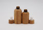 50ml бамбук 18/410 бутылок капельницы эфирного масла