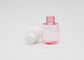 бутылка брызг красочного пластикового тонера любимца 100ml косметическая для личной заботы