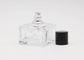 FEA15 бутылка квадрата роскошная 100ml Кёльн, выполненные на заказ флаконы духов