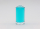 Круглая Refillable 50ml косметическая упаковывая стеклянная бутылка FEA15
