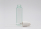 Светлый - косметика бутылки лосьона пинка 200ml пластиковая с насосом лосьона 18mm