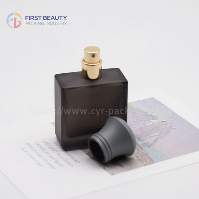 Круглая алюминиевая капсула для парфюмерии 10000 штук Количество для индивидуальных бутылок для парфюмерии