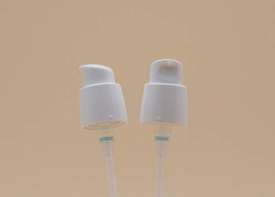 Тип тариф винта насоса бутылки ПП пластиковый косметический разрядки 0.25мл 20мм