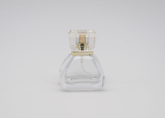 Бутылка брызг пустого OEM тома 50ml косметическая