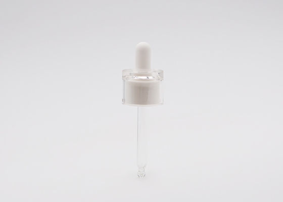 Акриловая капельница эфирного масла стены 18/410 двойника закрытия