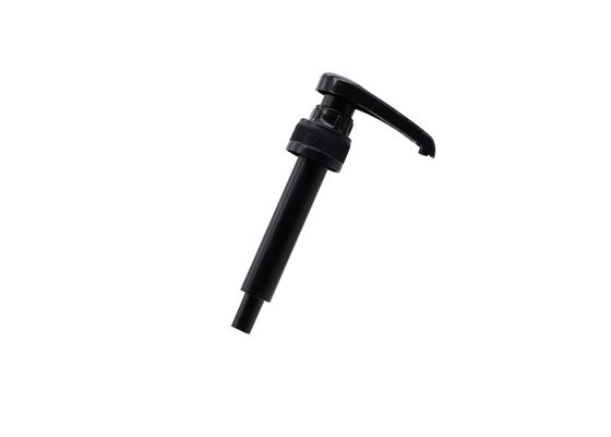 распределитель бутылки сиропа меда PP качества еды 10cc пошутил над закрытием стены